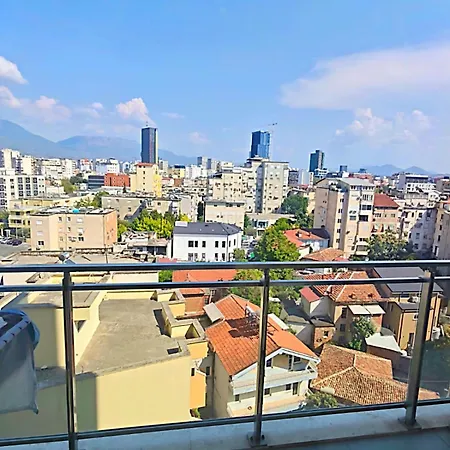 Modern Building With View Apartment *